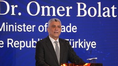 Foncu Bakan Ömer Bolat mı? Özlale’nin Yeni Parti Üyeleri Sorguluyor