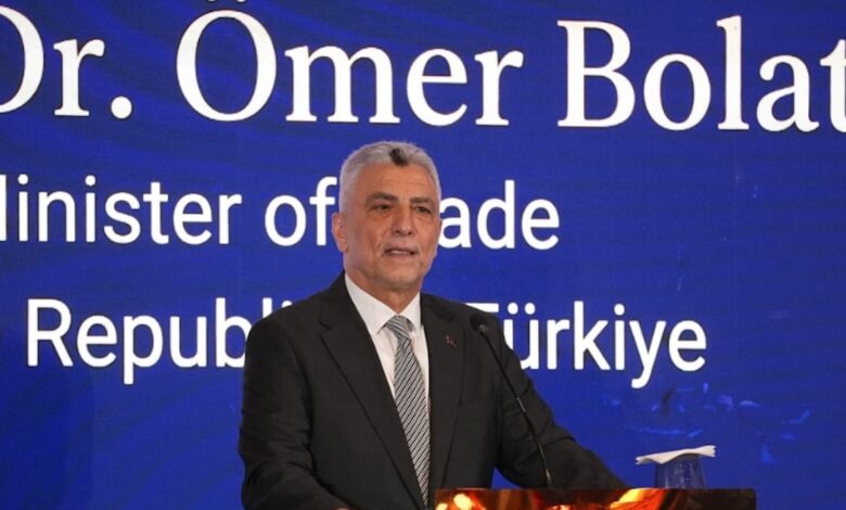 Foncu Bakan Ömer Bolat mı? Özlale’nin Yeni Parti Üyeleri Sorguluyor