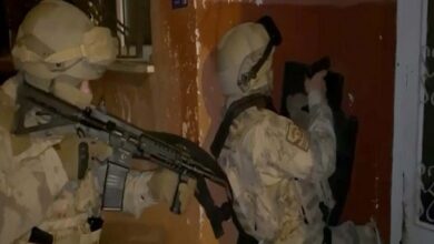 Aydın, Muğla ve Denizli’de 11 Şüpheli Uyuşturucu Operasyonunda Tutuklandı