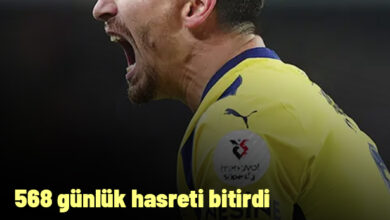 Mert Hakan Yandaş: 568 Günlük Sessizliğin Sonu ve Yeşil Sahalara Dönüş