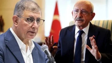 Anket Çatışması: Cemil Tugay ve Kılıçdaroğlu'nun Tartışması