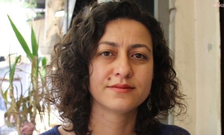 Derya Okatan’ın Tutuklanmasına İlişkin Ortak Soru Önergesi