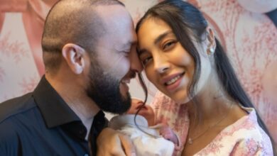 Berkay ve Özlem Ada Şahin'in Dubai Macerası: Çocukları İçin Yeni Bir Hayat