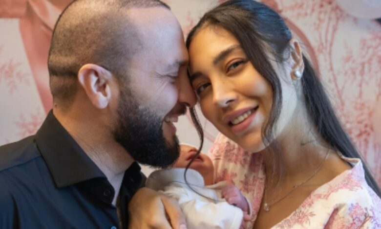 Berkay ve Özlem Ada Şahin'in Dubai Macerası: Çocukları İçin Yeni Bir Hayat