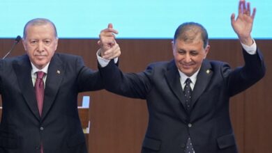 Cemil Tugay’ın AKP’yle Yeni Yolculuğu: Erdoğan’ı Övgüyle Selamladı
