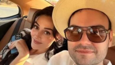 Faruk Sabancı’nın Esra Bilgiç’e Aşk Dolu Kutlaması: Bir Aşk Hikayesinin Göz Alıcı Detayları