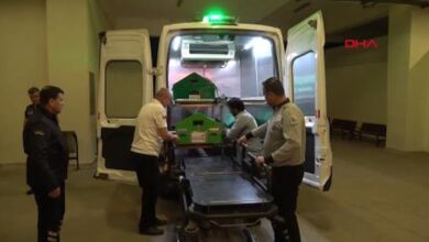 Kavga Ortasında Polis Memuru, Kuzeni Tarafından Vurularak Hayatını Kaybetti