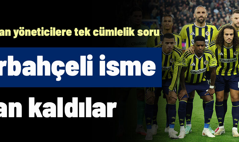 Aston Villa’nın Fenerbahçe’ye 6-0 Mağlubiyeti: Milli Yıldızın Şaşkınlığı ve Yönetimlerin Soruşturması