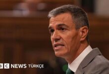 İspanya Başbakanı Sanchez Erken Seçim Kararını Açıklıyor