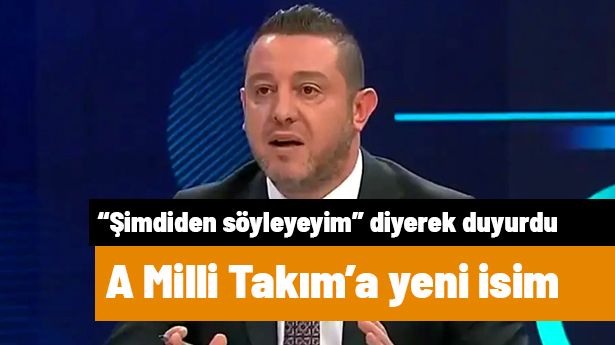 Nihat Kahveci’nin Milli Takım İddiası: Levent Mercan’ın Yükselişi