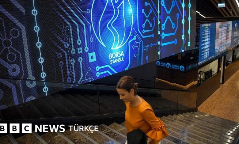 Cumhurbaşkanı Başdanışmanı Saral: Fon Krizi Soruşturmasında Politika Oyunu Olmasın