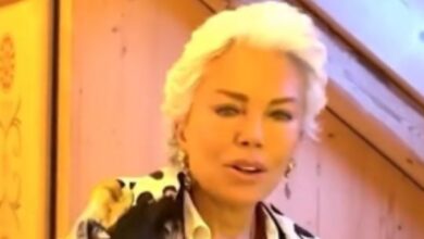 Semiramis Pekkan'ın 79. Doğum Gününde Milyarderin Sürpriz Kutlaması