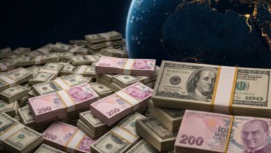 ABD Merkez Bankası Yetkilisi İstanbul Piyasalarına Etkili Açıklamalar Yaptı