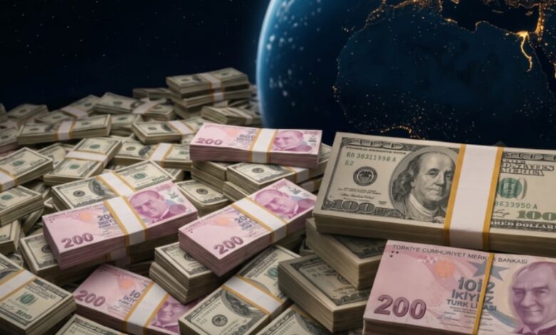 ABD Merkez Bankası Yetkilisi İstanbul Piyasalarına Etkili Açıklamalar Yaptı