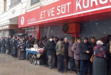 Et Tüccarı Müdürü Yıl Sonunda Cevaplayacak Soruları Açığa Çıkaracak