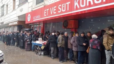 Et Tüccarı Müdürü Yıl Sonunda Cevaplayacak Soruları Açığa Çıkaracak