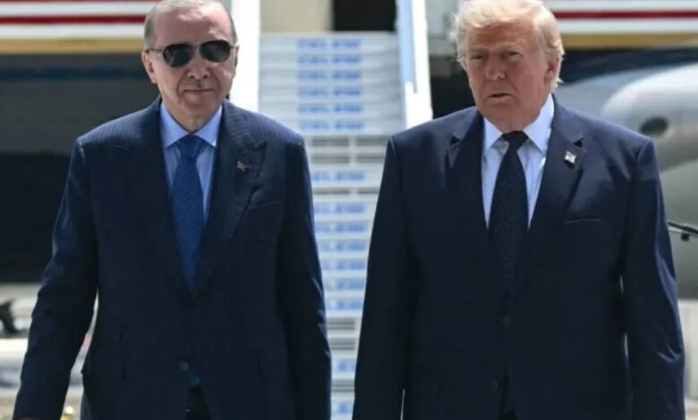 Ankara’da 36. NATO Zirvesi: Trump’ın Türkiye’ye Vurgu, Washington’da Yeni Diyaloglar