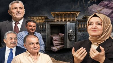 AKP'nin Gazeteciler ve Muhalefete Fon Davası: Hukuki ve Politik Boyutları
