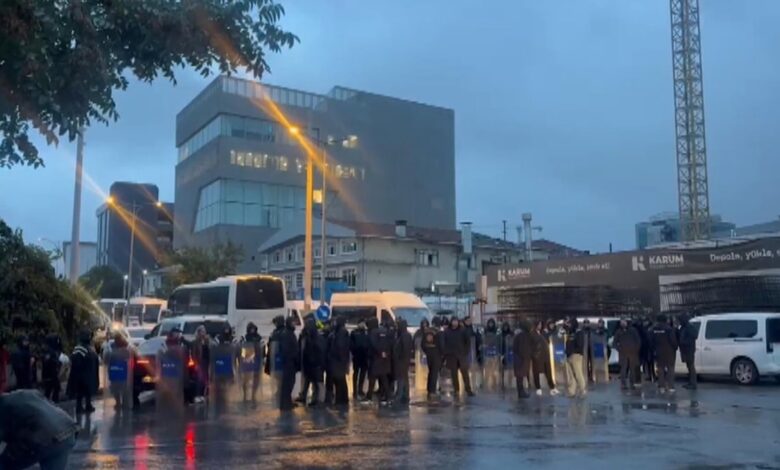 Halk TV’nin Kapanışı: Medya Dünyasında Bir Dönüm Noktası