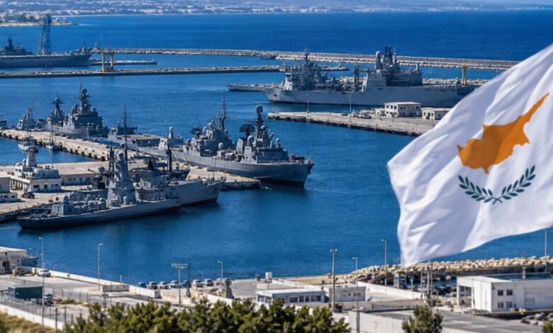 ABD, Rum Kesimini Savaş Makinesi Haline Getiriyor: Teknoloji ve Stratejinin Kesişimi