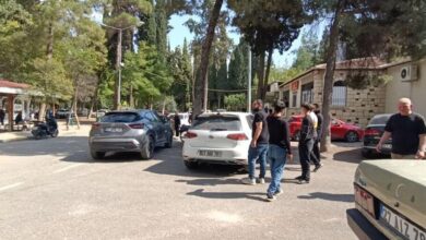 Gaziantep'te 20 Yaşındaki Genç, Aracında Kanlı Bir Saldırıya Uğradı