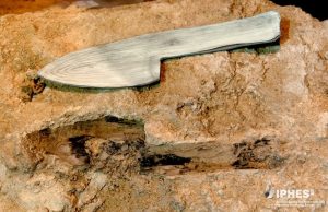 Neandertallerin Ahşap Sanatı: Mızraklar ve Ev Eşyaları