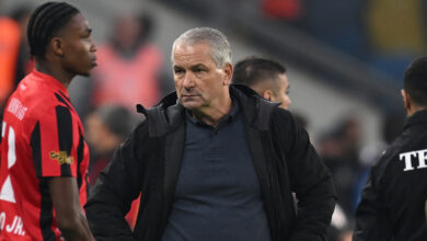 Bernd Storç: Gençlerbirliği’nin Maç Analizi ve Gelişim Yolculuğu