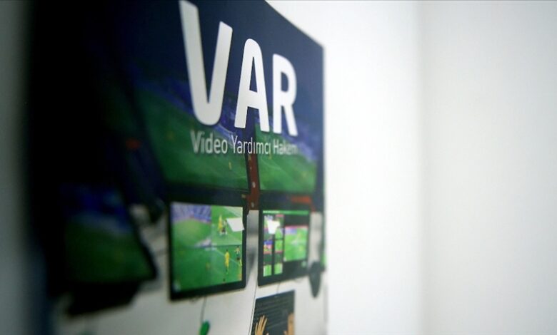 VAR Hakemleri Açıklandı: Galatasaray‑Fenerbahçe Karşılaşmalarında Hangi Uzmanlar Görevli?