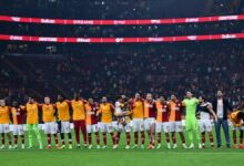 Galatasaray'ın Gençlerbirliği Kadrosu Açıklandı: 4 Eksik, Takımın Yeni Yıldızları Neler?