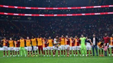 Galatasaray'ın Gençlerbirliği Kadrosu Açıklandı: 4 Eksik, Takımın Yeni Yıldızları Neler?