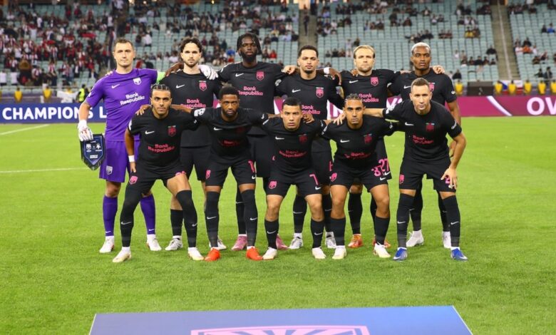 Slavia Prag Karşısında Sabah'ın Tarihi Zaferi: Şampiyonlar Ligi'nde Bir İlk