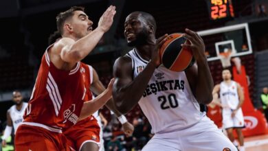 Beşiktaş EuroLeague’de Zorlu Bir Maç Sonrası Geri Dönüş Planları