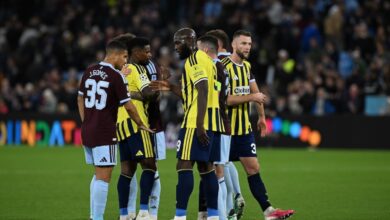 Skriniar’ın Ağır Mağlubiyet Yorumları: Utanç Verici Bir Performansın İzleri