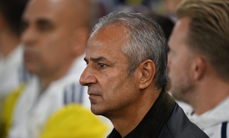İsmail Kartal 6-0 Maç Sonrası Özür Dileme: Gerçek Mi, Gerçek Mi?