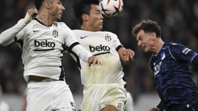 Oh’un Büyüleyici Performansı: Maçın Gerçek Kahramanı