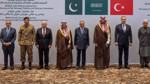 ABD Temsilciler Meclisi Üyesi Joe Wilson, Mekke Savunma İttifakı’na ‘Ortadoğu’nun NATO’su’ Olma Potansiyeli Gördü
