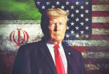 Trump: İran'a Saldırı İçin Hâlâ Zaman Çıkmadı
