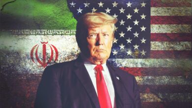 Trump: İran'a Saldırı İçin Hâlâ Zaman Çıkmadı