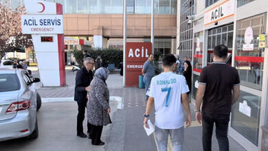 Tokat Okullarında 1 Günlük Eğitim Ara: Dezenfeksiyon Önlemleri ve Sağlık Endişeleri