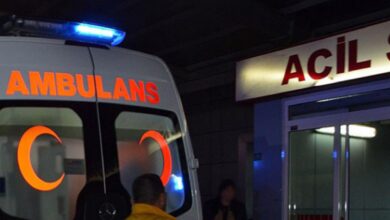 Çankırı’da Otomobil ve Pikap Çarpışması: 1 Ölü, 2 Yaralı