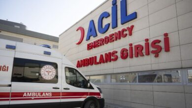 Acil Servislerde Çılgınlık: Yarıdan Fazlası Acil Olmayan Hastalar
