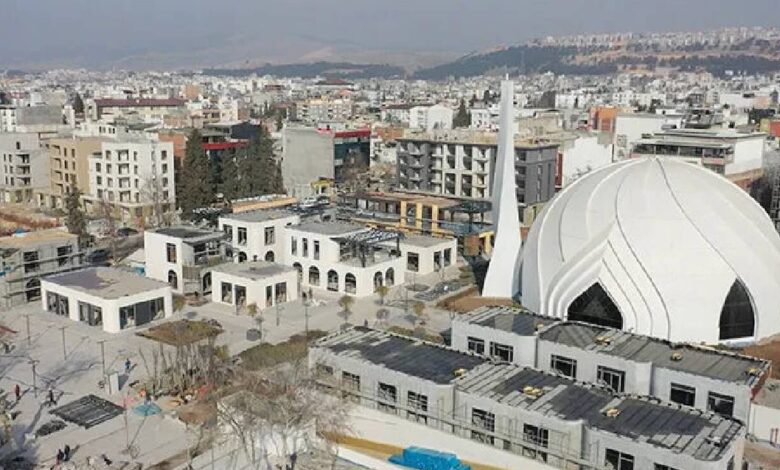 Türkiye'de Suç Oranları Düşük 10 İl Belirlendi