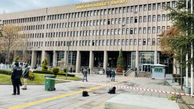 Ankara Başsavcılığı Berna Laçin’e Karşı Halkı Kin ve Düşmanlığa Tahrik Soruşturması Başlattı