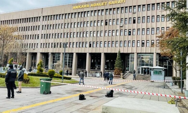 Ankara Başsavcılığı Berna Laçin’e Karşı Halkı Kin ve Düşmanlığa Tahrik Soruşturması Başlattı
