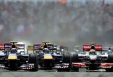 Afrika Grand Prix: Formula 1’in Yıllar Sonra Geri Dönüşü
