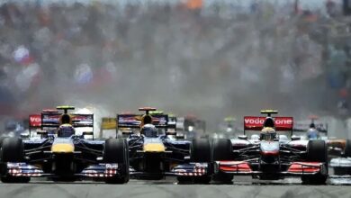 Afrika Grand Prix: Formula 1’in Yıllar Sonra Geri Dönüşü