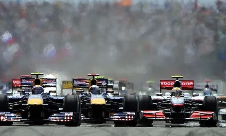 Afrika Grand Prix: Formula 1’in Yıllar Sonra Geri Dönüşü