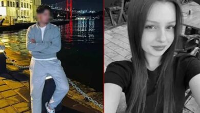 Kadın Katilin Sosyal Medya Hesabı Bir Günde 15 Kat Artarak Dikkat Çekti