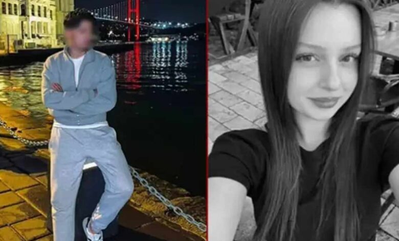 Kadın Katilin Sosyal Medya Hesabı Bir Günde 15 Kat Artarak Dikkat Çekti