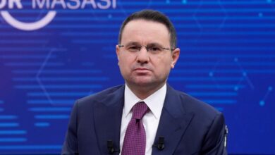 Adalet Bakanı Gürlek: Fon Soruşturması Önlemlerini Tamamıyla Gerçekleştirdi